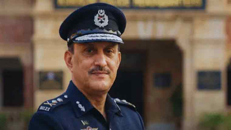 ٹریفک نظام بہتر بنانے کیلئے چیکنگ پوائنٹس مزید فعال بنانے کی ہدایت