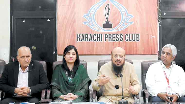 موجودہ صورتحال میں پاکستان کی اہمیت بڑھ گئی ،ڈاکٹر زبیر شیخ