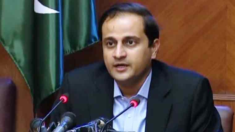 گلشن حدیدکو پانی فراہمی کامنصوبہ15مئی تک مکمل ہوگا،میئر