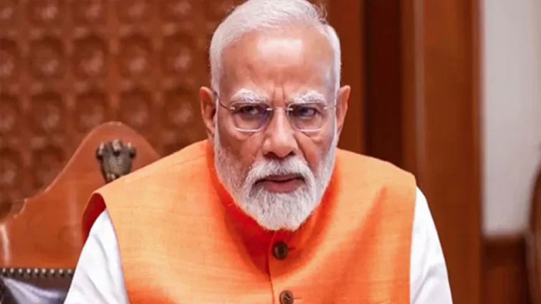 مودی سرکار کی سرپرستی میں ریاستی دہشتگردی کا چہرہ بے نقاب 