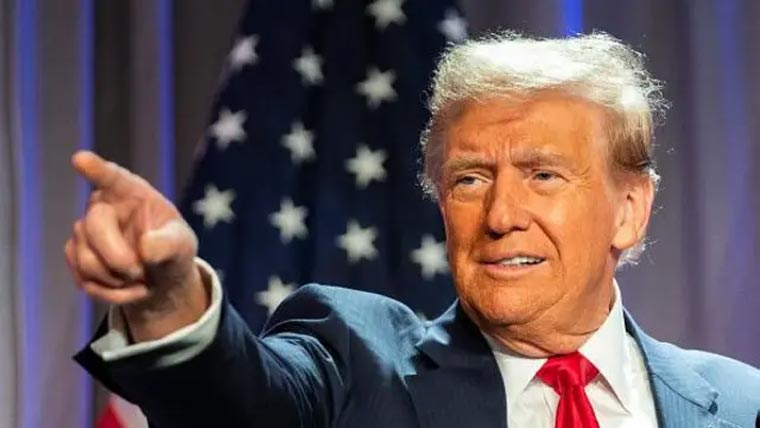 ٹرمپ کا ایران پر دباؤ سخت، خطے کی صورتحال مزید کشیدہ 