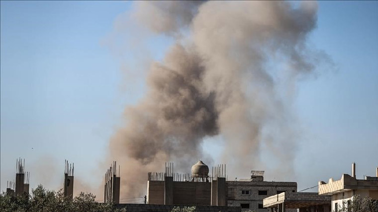 جنگ بندی کے باوجود اسرائیل کی بمباری ،3لبنانی شہید 