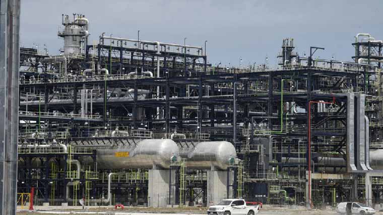 براعظم افریقہ میں 2040تک 86ملین ٹن ایندھن کی کمی کا خدشہ 