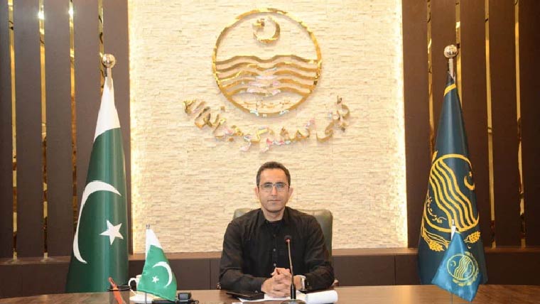 پیپلز کالونی میں کوڑے کے ڈھیر‘ ڈپٹی کمشنر کا اظہار برہمی 