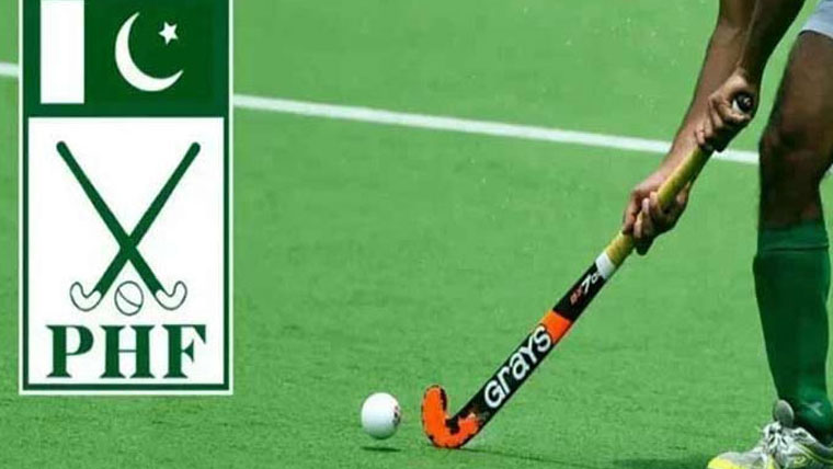  جونیئر ایشیا کپ،انڈر 18 ہاکی ٹیم کے تربیتی کیمپ کا اعلان 