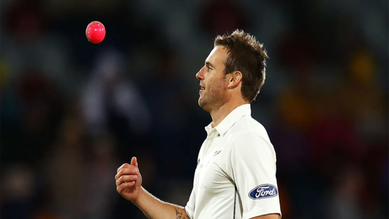 کوکین استعمال، نیوزی لینڈ کے  سابق بولر پر 2 سالہ پابندی 