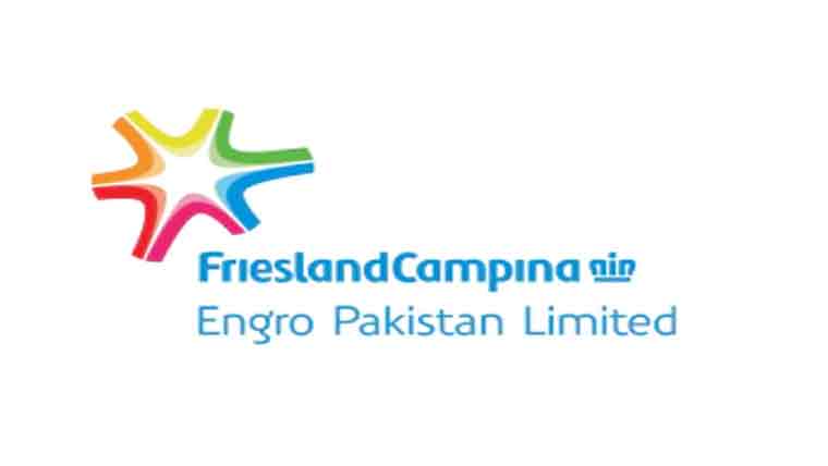 فریز لینڈ کیمپینا اینگرو نے مالی نتائج کا اعلان کر دیا