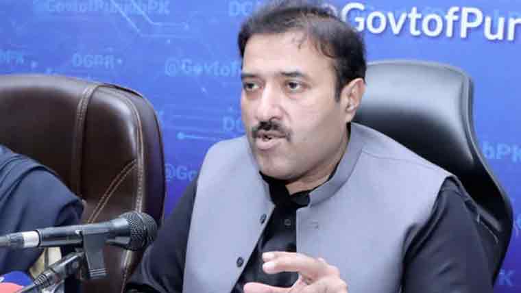 صفائی کو  بہتر بنانے کیلئے مربوط حکمت عملی اپنائی جائے ،ذیشان رفیق