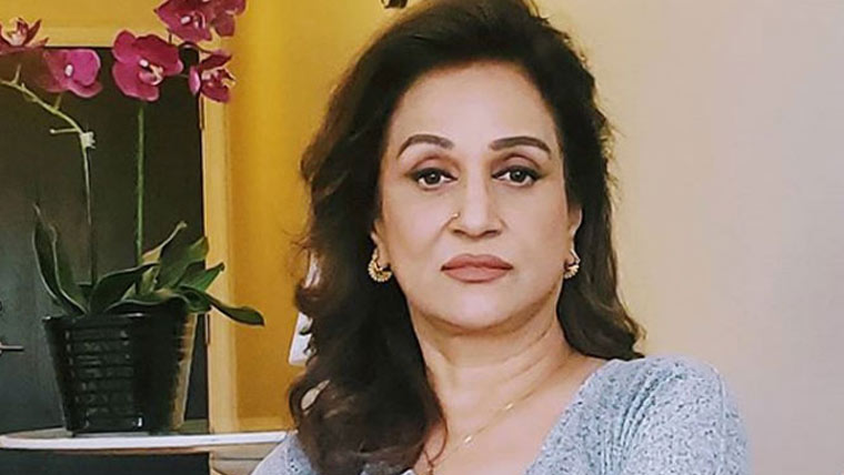 دبئی کی برانڈڈ دنیا سے الجھن،سب کچھ بناوٹی:بشریٰ انصاری 