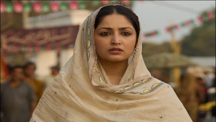 یامی گوتم نے کردار کیلئے قرآن پاک پڑھا اور سمجھا:بھارتی ہدایتکار 