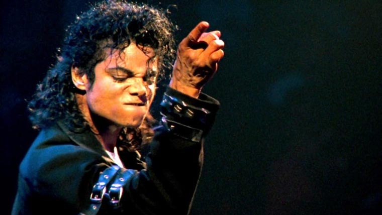 مائیکل جیکسن کی زندگی پر مبنی فلم ‘‘مائیکل’’ عالمی سطح پر ریلیز 