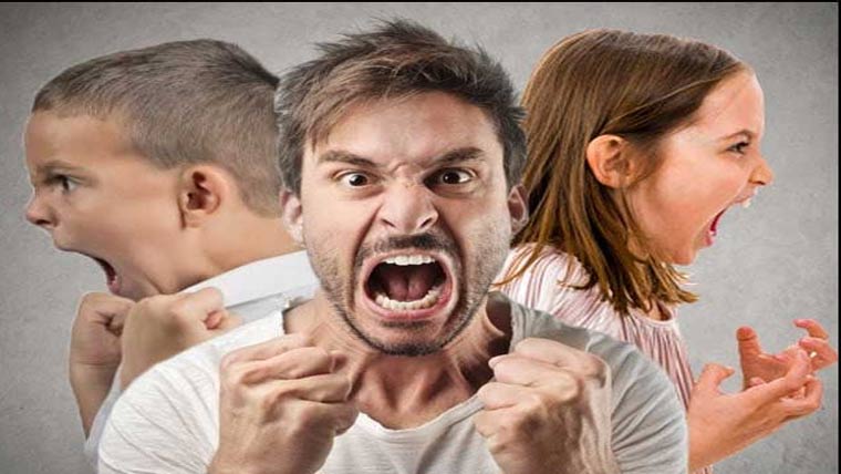 غصہ لمحوں میں ٹھنڈا کرنے والا جادوئی ’’426 فارمولا‘‘