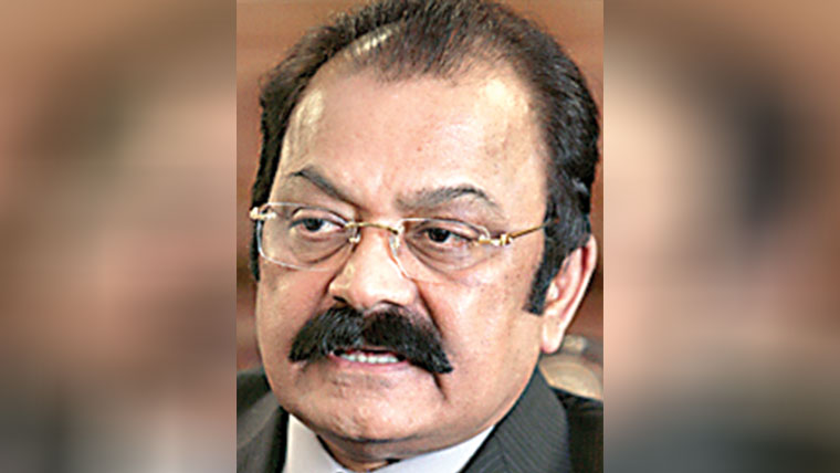 ہر خطرہ سے نمٹنے کیلئے تیار