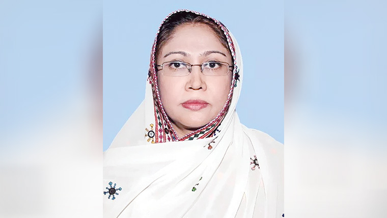  جی بی پارلیمانی بورڈ اجلاس کی صدارت