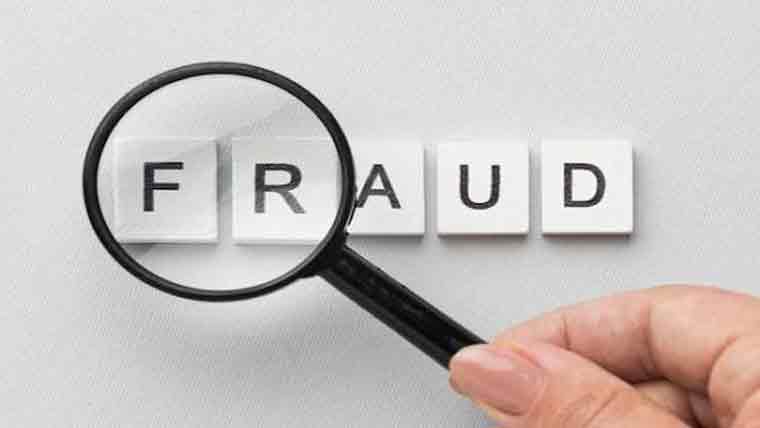 نوکری کا جھانسہ، شہری لاکھوں سے محروم 