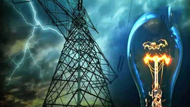 بجلی کی غیر اعلانیہ لوڈ شیڈنگ ،تمام کاروبار ٹھپ 