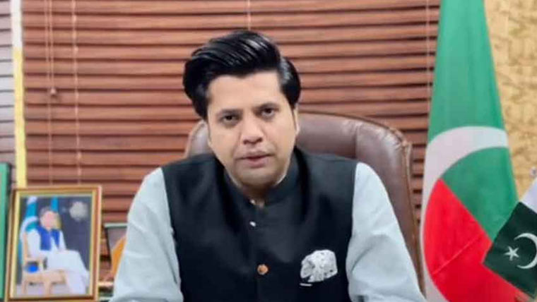 ترقیاتی منصوبوں میں تاخیر برداشت نہیں کی جائیگی :شفیع جان 