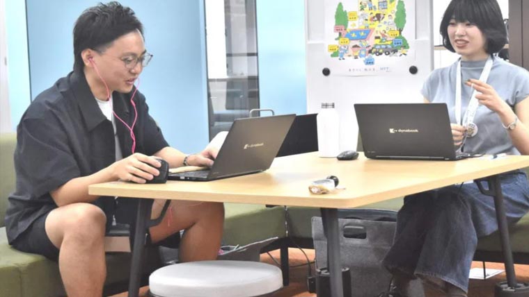  توانائی بحران: ٹوکیو میں سرکاری ملازمین کو شارٹس پہننے کی اجازت 