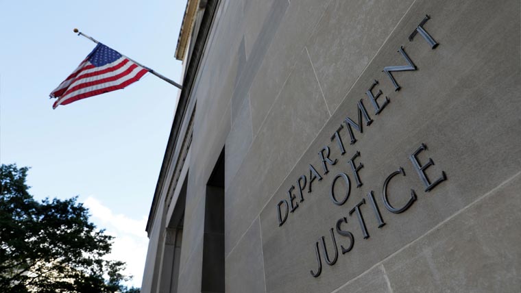 امریکی حکومت سزائے موت کے طریقے بڑھانے پرآمادہ