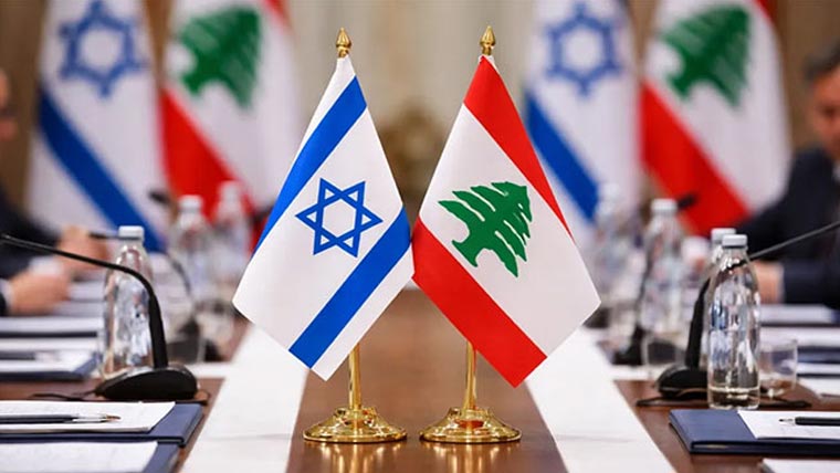 اسرائیل اور لبنان کا جنگ بندی میں مزید 3ہفتوں کی توسیع کا اعلان