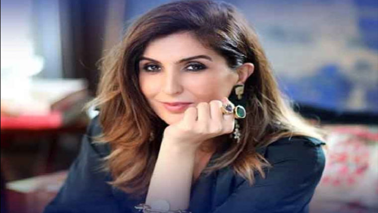 خدیجہ شاہ9مئی کیس میں سزا کے بعد غائب،ضامن طلب