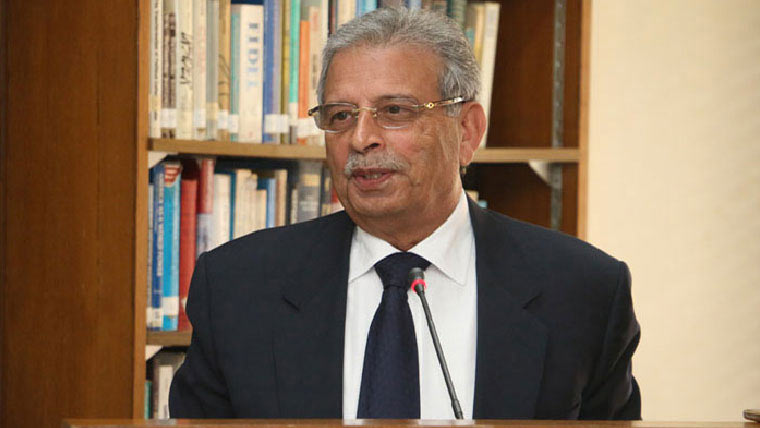  زرعی غذائی نظام کی تبدیلی ضرورت بن چکی،وزیر خوراک  