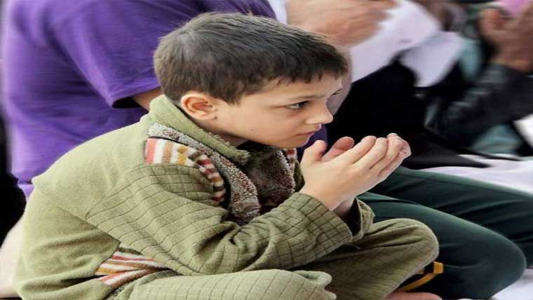 جمعہ کے اجتماعات میں امریکا ایران مذاکرات کی  کامیابی کیلئے دعائیں