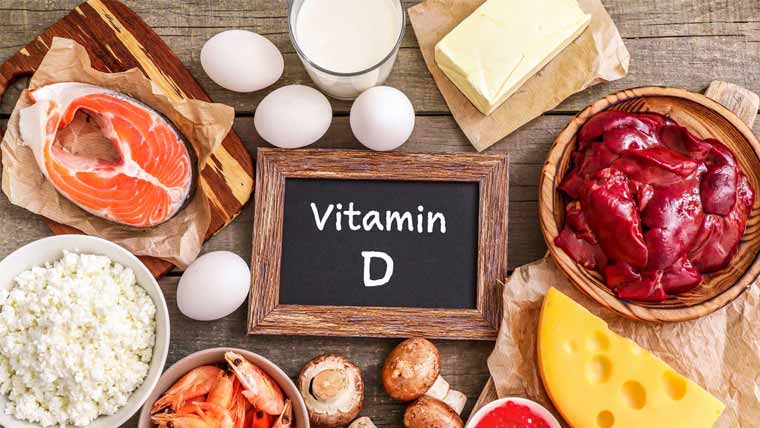  وٹامن کا ضرورت سے زائداستعمال صحت کیلئے نقصان دہ 