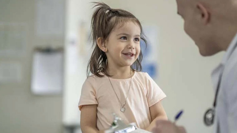 ٹائپ 1ذیابیطس کے شکار بچوں کے علاج کیلئے نئی دوا منظور