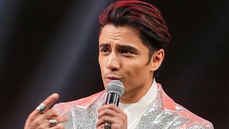  سیاسی ماحول دیکھ کر کئی بار شوبز کو خیر باد کہنے کا سوچا:علی ظفر