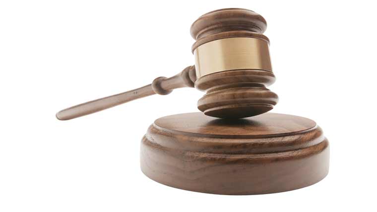 اشتہاری ملزمہ کاعدالتی ریمانڈ