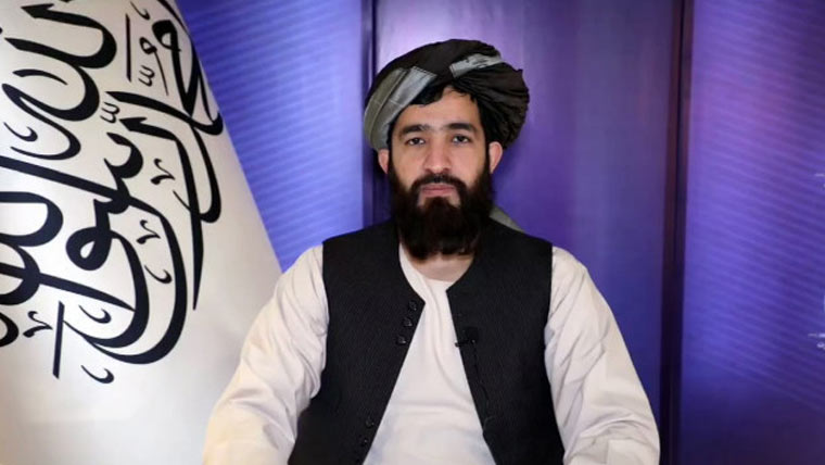 انتقام کے خوف سے فرار شہری وطن واپس آ سکتے :افغانستان 