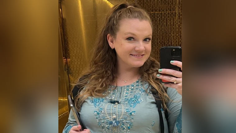 گھر واپس آ جاؤ، ٹرمپ  نے اسلام آباد رکنے کا کہا  اب خود ہی بلا لیا:صحافی