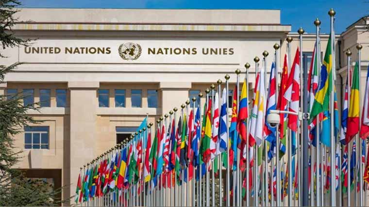 این پی ٹی پر دستخط کرنے  والے ممالک کا کل اجلاس 