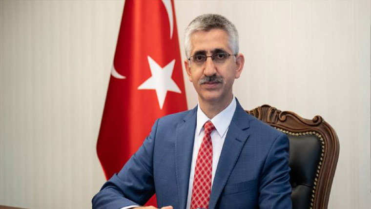 ترکیہ :سکولزمیں فائرنگ کے واقعات نائب وزیر تعلیم عہدے سے برطرف 