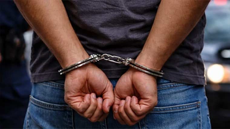 شہری کو اغواء کرکے تشدد کا نشانہ بنانے والے تین افراد گرفتار