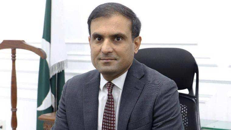 ترقیاتی منصوبے مقررہ وقت میں  مکمل کئے جائیں، ڈپٹی کمشنر 