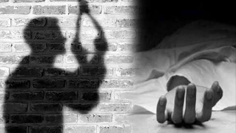  چوہنگ:نوجوان کی  پھندا لیکر خودکشی 