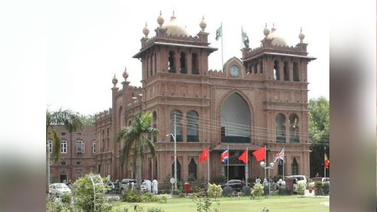 میٹروپولیٹن کے دو ذیلی محکموں نے ایک پائی جمع نہ کرائی 