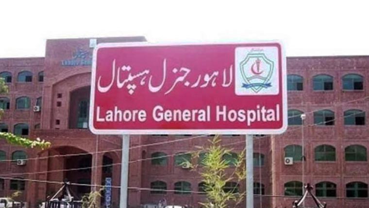 ڈاکٹر انعم بتول پیڈیاٹرک  سٹروک سینٹر کی فوکل پرسن مقرر