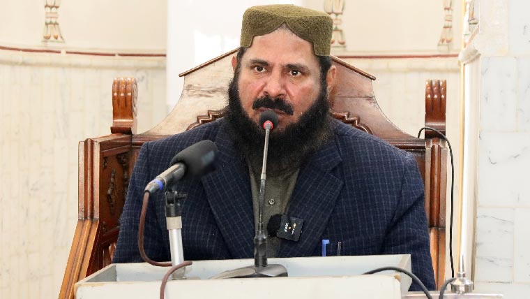 پٹرولیم مصنوعات کی قیمتوں میں ہوشربا اضافہ عوام دشمنی:جماعت اسلامی 