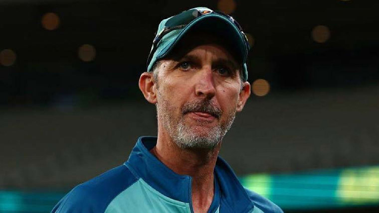 ہم نے خراب بیٹنگ کی، کوئی بہانہ  نہیں کر سکتے :گیلسپی کا اعتراف