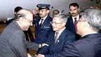 صدر مملکت آصف زرداری 5 روزہ دورے پر چین پہنچ گئے 