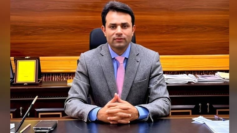 کیماں قبرستان میں ناقص صفائی ، ڈی پی اوکانوٹس ،کچرا تلف 