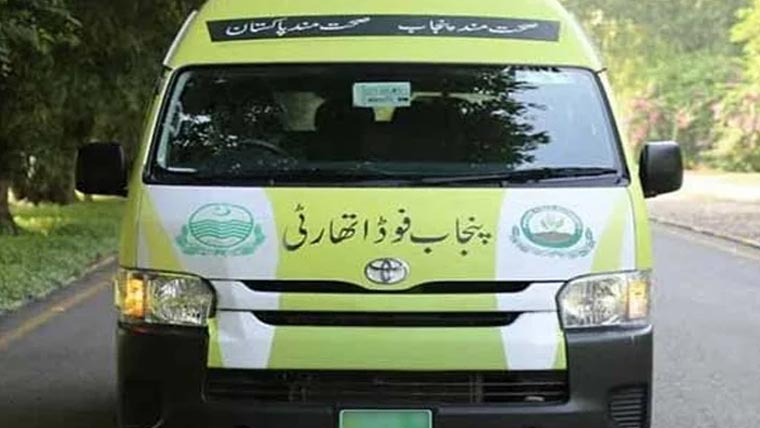  فوڈ اتھارٹی  کا آپریشن ، ملاوٹی مصالحے ، ناقص گوشت برآمد ، جرمانے