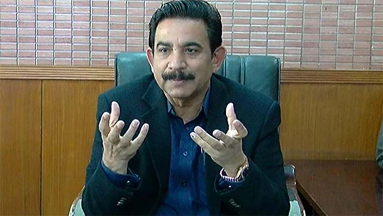 سیف الملوک کھوکھر کی  کھلی کچہری ، مسائل سنے