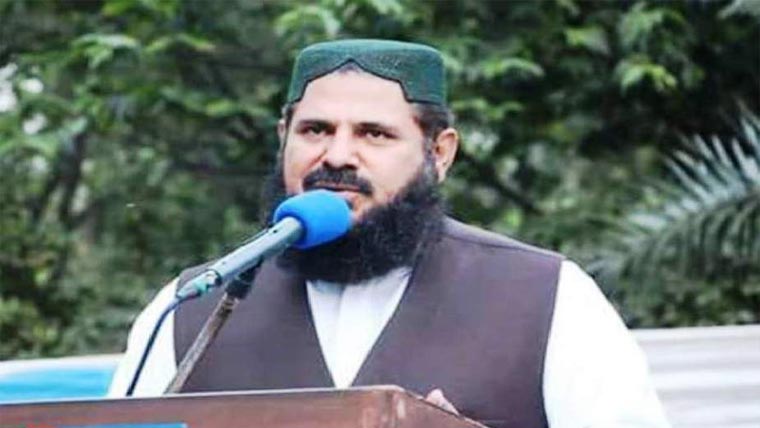 ممبر سازی مہم کے دوران مساجد کو  بھی فوکس کیا جائے گا:جماعت اسلامی 