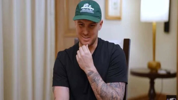 جیسن نے ای این بیل کے  کور ڈرائیو کو بہترین قرار دیدیا 