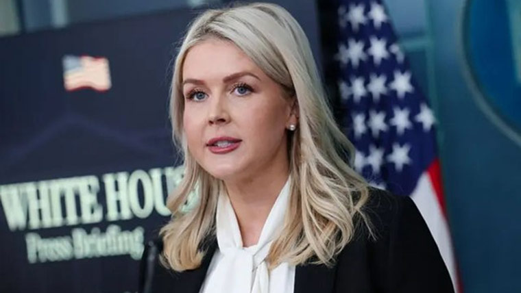 ’’آج رات ہال میں کچھ گولیاں  چلیں گی ‘‘،ترجمان وائٹ ہاؤس  کا تقریب سے قبل بیان سچ ہوگیا