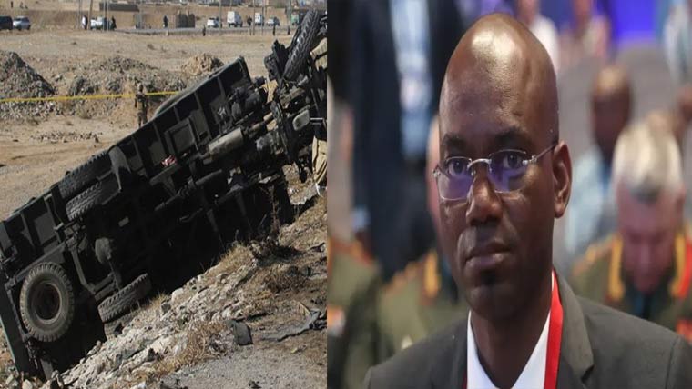 مالی :القاعدہ کیساتھ جھڑپیں بم دھماکا، وزیر دفاع ہلاک 